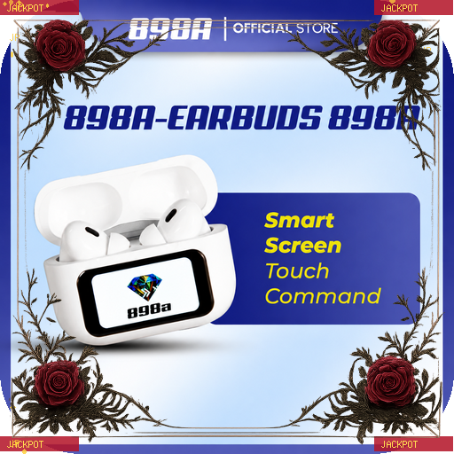 898a — galeri pratinjau - APK Resmi